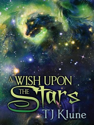 cover image of A Wish Upon the Stars